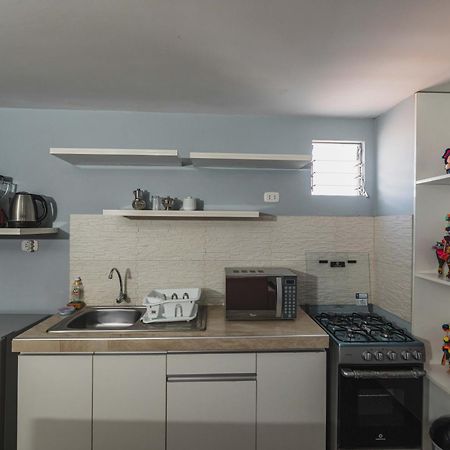 San Pedro Apartments 쿠스코 외부 사진