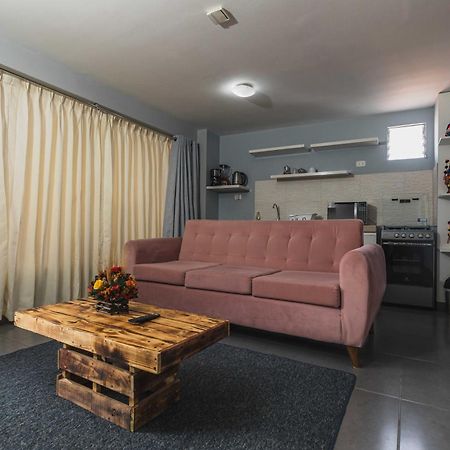 San Pedro Apartments 쿠스코 외부 사진