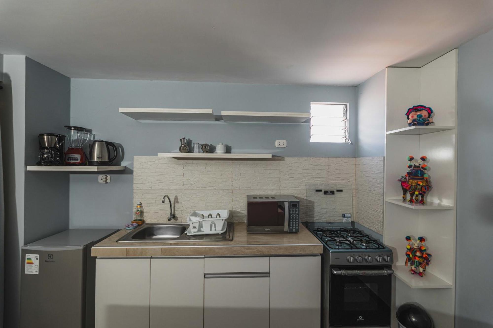 San Pedro Apartments 쿠스코 외부 사진