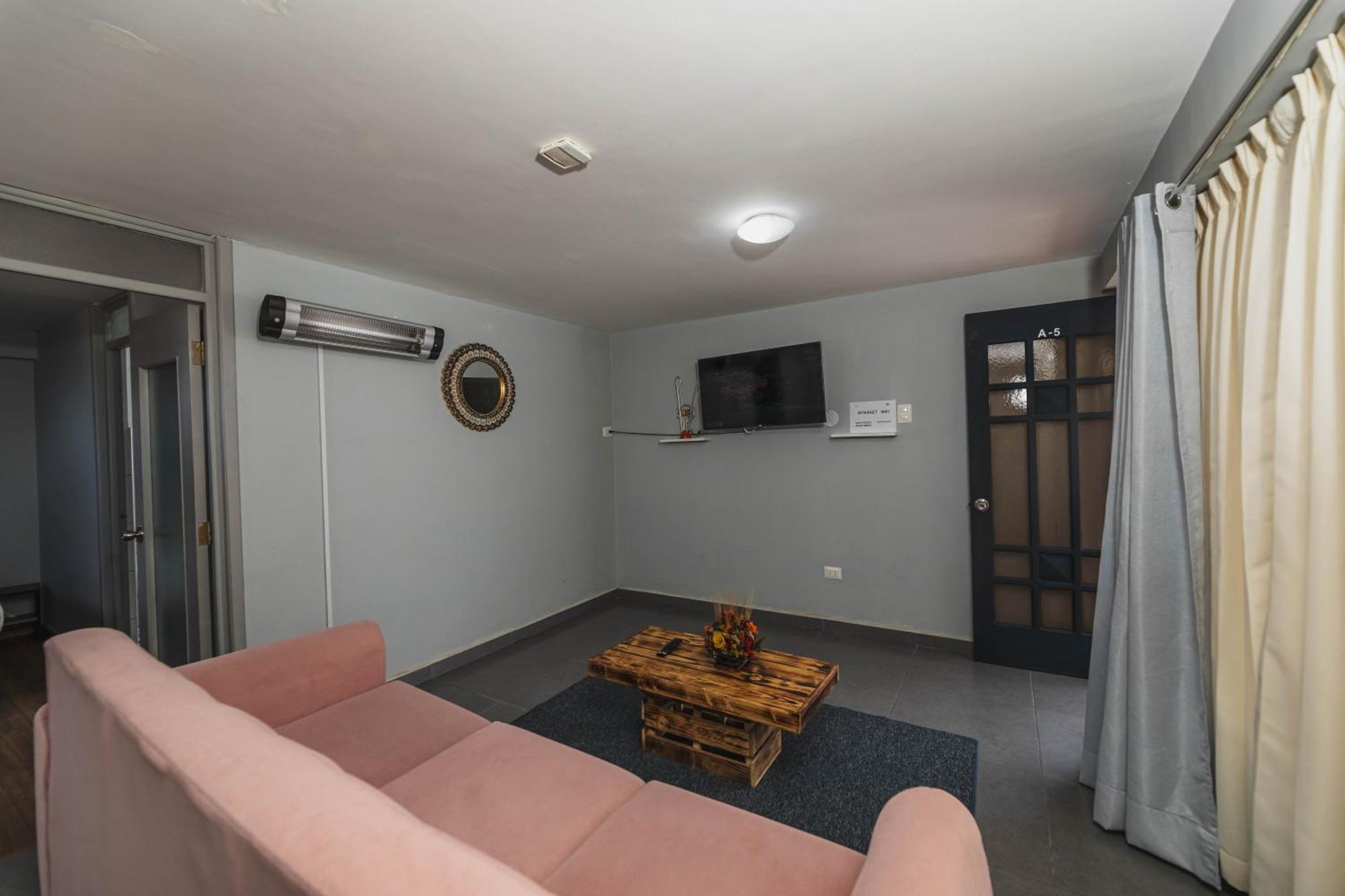 San Pedro Apartments 쿠스코 외부 사진