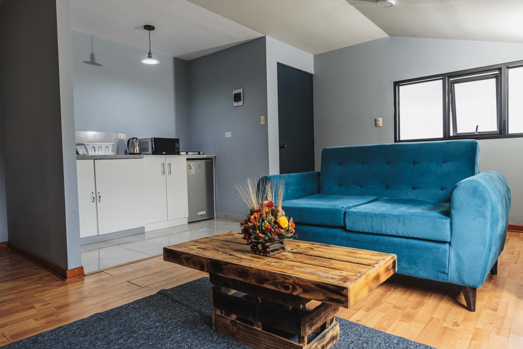 San Pedro Apartments 쿠스코 외부 사진