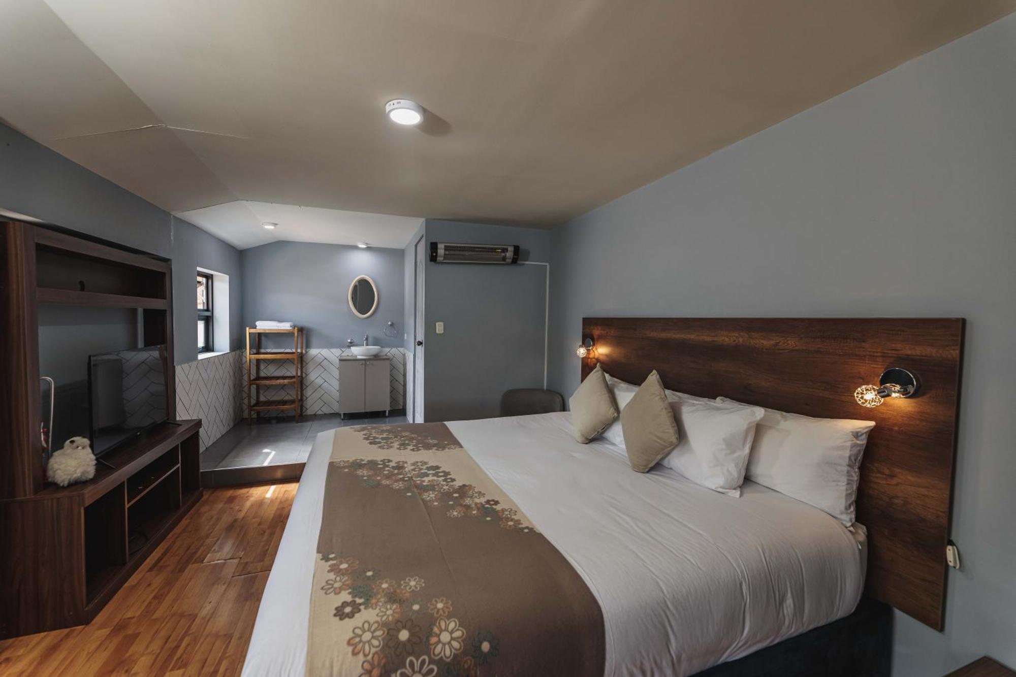 San Pedro Apartments 쿠스코 외부 사진