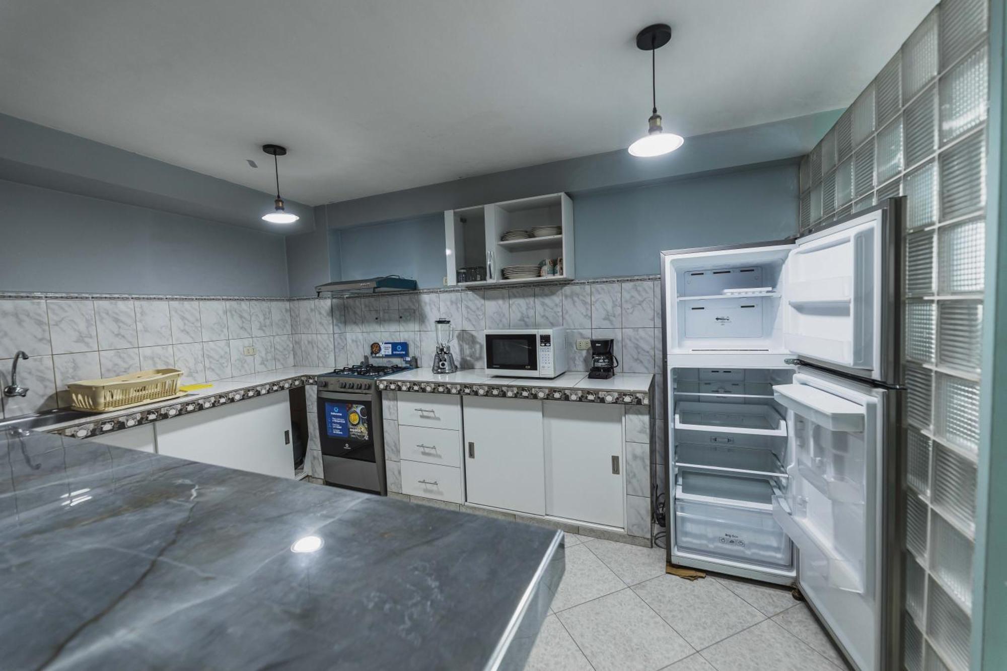 San Pedro Apartments 쿠스코 외부 사진