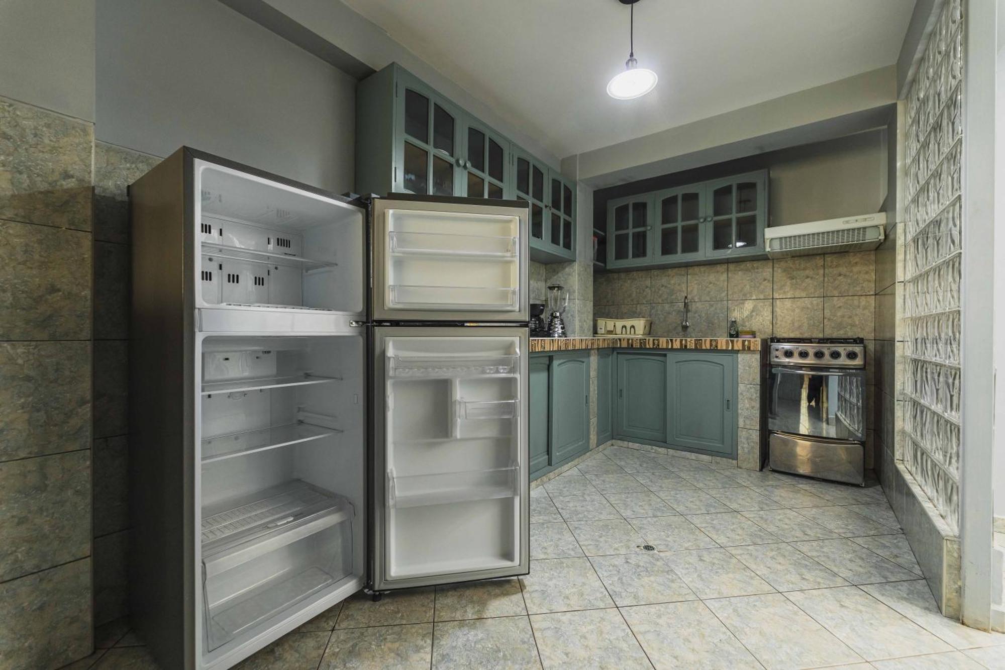 San Pedro Apartments 쿠스코 외부 사진
